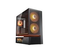 Cougar CFV235 Mesh Vision ATX Caja para PC