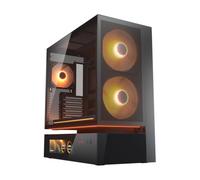 Cougar CFV235 Mesh Vision - Caja ATX