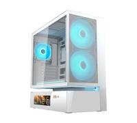 Cougar CFV235 Mesh Vision White - Caja