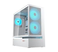 Cougar CFV235 Mesh White - Caja