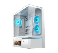 Cougar CFV235 Vision White - Caja