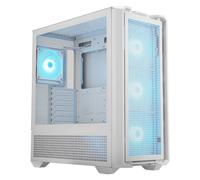 COUGAR - CGR-57C9W-RGB Full Tower Blanco