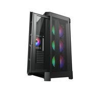 COUGAR - CGR-5AD1B-AIR-RGB Midi Tower Negro