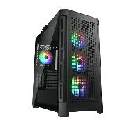 COUGAR CGR-5AD1B-AIR-RGB RGB Negro