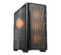 COUGAR CGR-5C78B-RGB RGB Negro