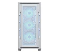 COUGAR - CGR-5C78W-RGB Midi Tower Blanco