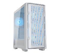 cougar cgr-5c78w-rgb rgb blanco