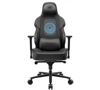 Cougar Nxsys Aero Silla Gaming con Ventilador Negro