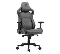 Cougar cgr-dsf-grb silla para videojuegos universal asiento acolchado