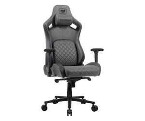 Cougar cgr-dsf-grb silla para videojuegos universal asiento acolchado