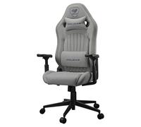 Cougar cgr-epf-roa silla para videojuegos universal gris