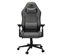 Cougar cgr-epf-rog silla para videojuegos universal gris