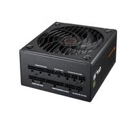 COUGAR CGR GLE-1000 unidad de fuente de alimentación 1000 W 20+4 pin ATX ATX Negro