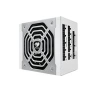 COUGAR - CGR-POLAR-X2-1200 unidad de fuente de alimentación 1200 W 20+4 pin ATX ATX Plata