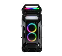 Cougar Crátus caja semitorre gaming con iluminación RGB