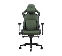 Cougar Defensor Army Green F - Silla gaming