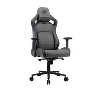 Cougar Defensor Jet Gray F - Silla gaming