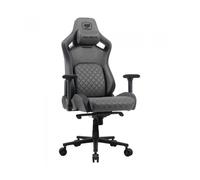 COUGAR DEFENSOR S Silla para videojuegos universal Asiento acolchado Gris