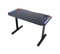 Cougar Deimus 120 RGB Mesa Gaming Negra