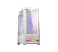 Cougar Duoface RGB Blanca - Caja e-ATX