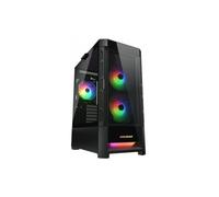 Cougar Duoface RGB e-ATX Caja para PC
