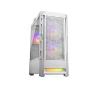 Cougar Duoface RGB White - Caja