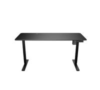 Cougar Escritorio electrico Royal Mossa 150 black