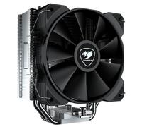 Cougar Forza 50 Essential Ventilador CPU 120mm Negro