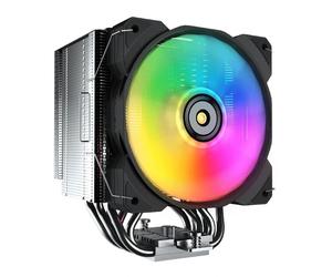Cougar Forza 85 ARGB refrigerador para procesador con ventilador RGB de 120 mm