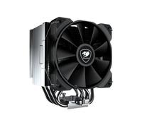 COUGAR Gaming CGR-FZAE85, Dissipatore di calore/Radiatore, 12 cm, 82,48 pdc/min, 143,53 m³/h, Nero Marca