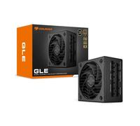 Cougar GLE - Fuente de alimentación ATX3.1 totalmente modular de 1000 W 80 Plus Gold (1200 W)