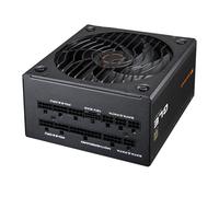 Cougar Fuente De Alimentación GLE ATX3.1 1200W 80 Plus Gold 150mm Negro
