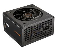 Cougar Fuente De Alimentación GST ATX3.1 80 Plus Gold 750W Negra
