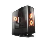 Cougar semitorre fv270 RGB Black