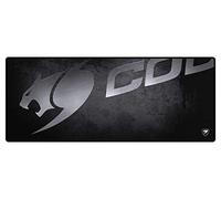 COUGAR Gaming - Alfombrilla de ratón para Gamer Extra Grande, 1000 x 400 x 55 mm, Color Negro