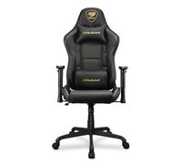 Cougar Armor Elite Royal Silla Gaming Negra
