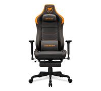COUGAR Gaming ARMOR EVO S Asiento acolchado Respaldo acolchado