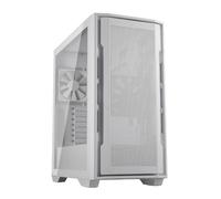 Cougar gaming cgr-5c78w midi tower blanco