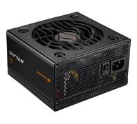 Cougar gaming cgr bd-550 unidad de fuente de alimentación 550 w 20+4
