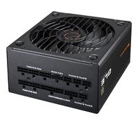 Cougar GLE - Fuente de alimentación ATX3.1 totalmente modular de 1000 W 80 Plus Gold (1000 W)