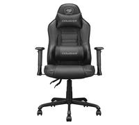 Cougar Gaming Fusion S Negro