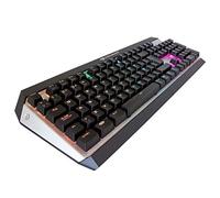 Cougar gaming keyboard attack x3 rgb nordic layout