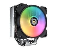 Cougar Forza 50 ARGB Negro