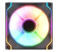 COUGAR Gaming SC140 ARGB Módulo de ventilador negr