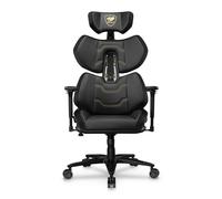 Cougar silla gaming terminator elite gold