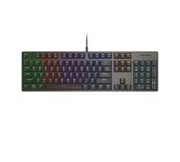 COUGAR Gaming | Teclado Gaming | ULTIMUSEX (Negro)