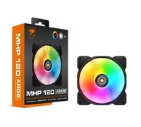 Cougar Ventilador Mhp 120 Argb