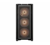 Cougar Gehäuse Full-Tower MX600 ARGB, Negro, Torre Completa, PC