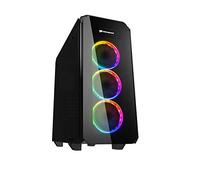 Cougar GEMINIX - Carcasa para PC para Videojuegos