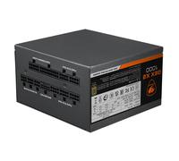 Cougar Gaming Fuente de alimentación GEX1050 1050W 80 Plus Gold Modular